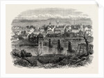 Fredericksburg, Virginia by Anonymous