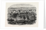 Fredericksburg, Virginia by Anonymous