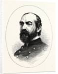 General Meade by Anonymous