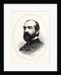 General Meade by Anonymous