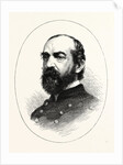 General Meade by Anonymous