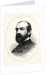 General Meade by Anonymous