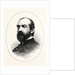 General Meade by Anonymous