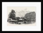 On the Shenandoah by Anonymous