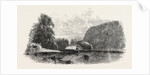 On the Shenandoah by Anonymous