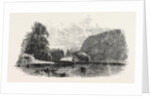 On the Shenandoah by Anonymous