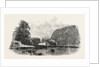 On the Shenandoah by Anonymous