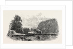 On the Shenandoah by Anonymous