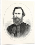General Stuart by Anonymous