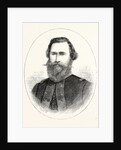 General Stuart by Anonymous
