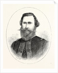 General Stuart by Anonymous