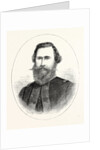 General Stuart by Anonymous