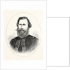 General Stuart by Anonymous