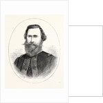 General Stuart by Anonymous