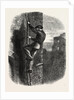 Escape of Morgan by Anonymous