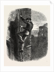 Escape of Morgan by Anonymous
