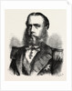 The Emperor Maximilian by Anonymous