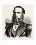 The Emperor Maximilian by Anonymous
