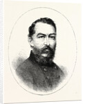 General Sheridan by Anonymous