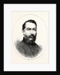 General Sheridan by Anonymous