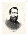 General Sheridan by Anonymous