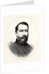 General Sheridan by Anonymous
