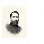 General Sheridan by Anonymous