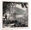 View on the James River by Anonymous