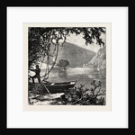 View on the James River by Anonymous