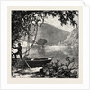 View on the James River by Anonymous