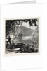 View on the James River by Anonymous