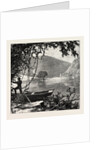 View on the James River by Anonymous
