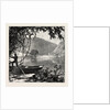View on the James River by Anonymous
