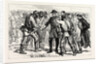 General Lee's Farewell to His Soldiers, American Civil War by Anonymous