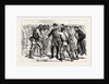 General Lee's Farewell to His Soldiers, American Civil War by Anonymous