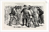General Lee's Farewell to His Soldiers, American Civil War by Anonymous
