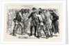 General Lee's Farewell to His Soldiers, American Civil War by Anonymous