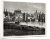 Ruins of Richmond after the War, American Civil War by Anonymous