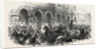 Conveyance of Mr. Sloane to Giltspur Street Compter, London by Anonymous
