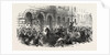 Conveyance of Mr. Sloane to Giltspur Street Compter, London by Anonymous