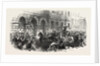 Conveyance of Mr. Sloane to Giltspur Street Compter, London by Anonymous