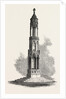 Monument to the Late Sir Eardley Wilmot, Bart. by Anonymous