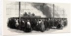 Professor Cowper's Lecture in the Great Exhibition Building by Anonymous