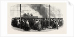 Professor Cowper's Lecture in the Great Exhibition Building by Anonymous