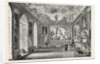 Windsor Castle: The Queen's Presence Chamber by Anonymous