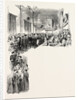 Anniversary Festival of the Commercial Travellers' Society, at the London Tavern by Anonymous