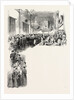 Anniversary Festival of the Commercial Travellers' Society, at the London Tavern by Anonymous