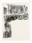 Anniversary Festival of the Commercial Travellers' Society, at the London Tavern by Anonymous