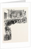 Anniversary Festival of the Commercial Travellers' Society, at the London Tavern by Anonymous