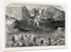 Scene from the New Pantomime of Harlequin and O'Donoghue, at Astley's by Anonymous